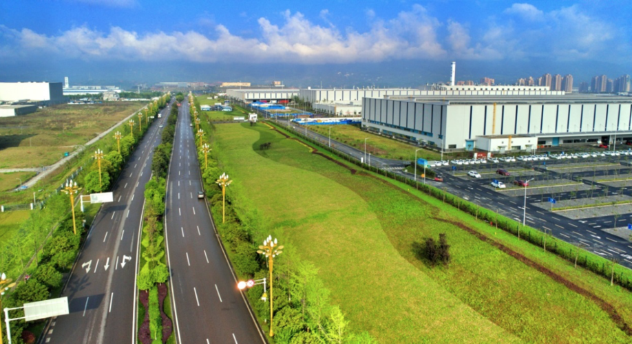 长安汽车入选为全国首批工业产品绿色设计示范企业